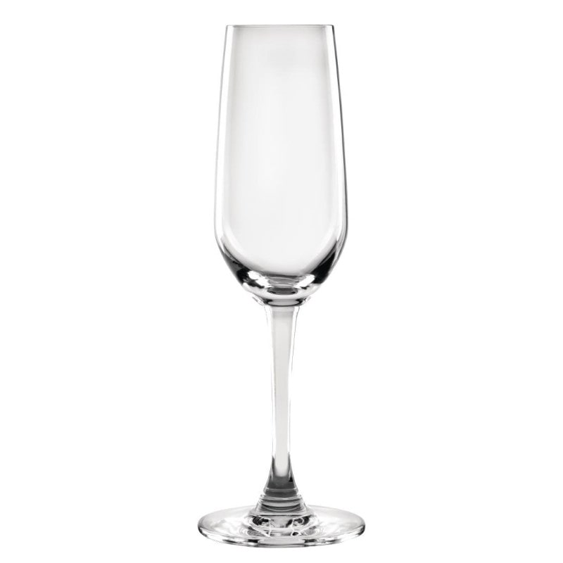 Mendoza Flutes 185ml Set van 6
