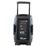 thumbnail of Enceinte active GEMINI AS-12TOGO Sono DJ sur batterie, 1500W, 12 Pouces, avec USB SD Bluetooth RADIO FM, microphone