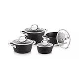 thumbnail of Tescoma bateria de cocina president stone, 8 pzs