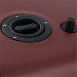 thumbnail of Orbegozo Hbf 95 Indoor Schwarz, Violett 3500 W