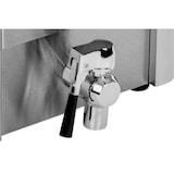 thumbnail of Royal Catering Elektro-Doppel-Fritteuse - 2 x 13 l - 6500 W - EGO-Thermostat - Ablasshahn -