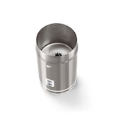 thumbnail of Tchibo Elektrischer Milchaufschäumer, Edelstahl