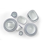 thumbnail of Tazza, HENDI, 0,36L, ø90x(H)80mm