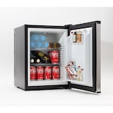 thumbnail of PERSEO Minibar Silence 40L - Acero Inoxidable