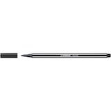 thumbnail of STABILO feutre de dessin pointe moyenne Pen 68 noir