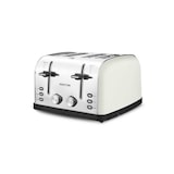 thumbnail of PRIXTON Tostador Bianca con 4 Ranuras 1900 W