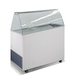 thumbnail of Combisteel Speiseeisvitrine Corsica 6X5 Liter