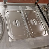 thumbnail of Stand complet à Churros - 380V