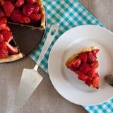 thumbnail of Lot de 2 pelles à tarte FM Professional