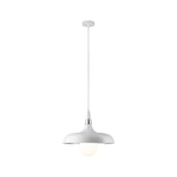 thumbnail of Paulmann Luminaire en suspension Juna  E27   max. 20W Champagne#Blanc dépoli gradable Métal 78484