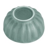 thumbnail of Olympia Corallite Diepe Kommen Groen 105mm (12 stuks)