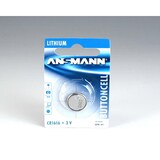 thumbnail of Ansmann Lithium CR 1616, 3 V Battery Einwegbatterie Lithium-Ion (Li-Ion)