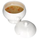 thumbnail of MamboCat Löwenkopfterrine Leo 3L mit Deckel