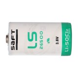 thumbnail of 2x Saft Lithium 3,6V Batterie LS 26500 PLUS C  Baby - Zelle