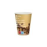 thumbnail of Kaffeebecher to go 8oz – 0,2l