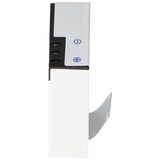 thumbnail of Akku passend für QUMOX Action-Cam SJ4000 Akku, SJ5000, Akku S1050, 33,3 x 29,8 x 11,1mm