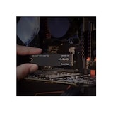 thumbnail of Disque Ssd Interne - Sn770 Nvme - Wd_black - 2 To - M.2 2280 - Wds200t3x0e