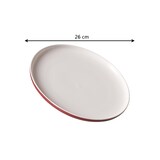 thumbnail of Ritzenhoff & Breker JASPER Tafelservice 18-tlg. beere