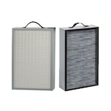 thumbnail of Ersatzfilter H13 für Luftreiniger Air8 280 Nano