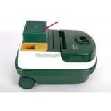 thumbnail of Hochwertiger H12 Hepafilter Aktivfiltersystem passend für Vorwerk Tiger 251, 252