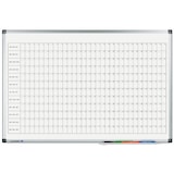 thumbnail of Legamaster PREMIUM Jahresplaner horizontal 60x90cm