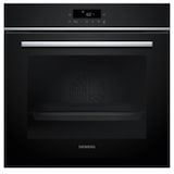 thumbnail of Horno Siemens HB572AES3 Pirolitico Display Inox A+