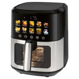 thumbnail of Friteuse à air chaud Air fryer 6,5L 1700W  PC-FR1286H usage non-intensif Proficook