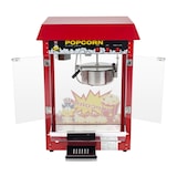 thumbnail of Helloshop26 - Máquina profesional para hacer palomitas de maíz rojas 1600 vatios con carro 3614068