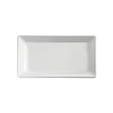 thumbnail of APS 83480 Plateau melamine blanc GN 1/2 Pure 32,5 x 26,5 cm, H 3 cm
