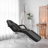 thumbnail of physa - Behandelstoel - 183 x 60 x 70 cm - 150 kg - zwart