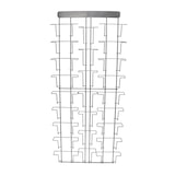 thumbnail of Edimeta Présentoir mural pour cartes postales