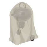 thumbnail of tepro Universal Abdeckhaube für Kugelgrill klein