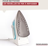 thumbnail of Fackelmann Tecno Multi-Surface Gemüseschwamm für empfindliche Oberflächen