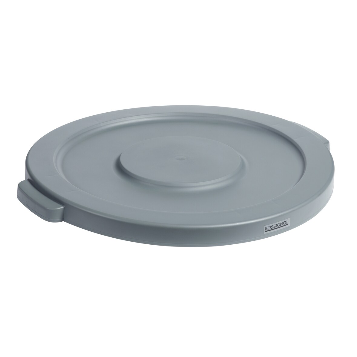 ROSSIGNOL Couvercle plat pour collecteur 80L BARELLA