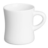 thumbnail of Olympia Whiteware Schmale Tasse 300ml (6 Stück)