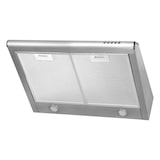 thumbnail of Dunstabzugshaube Abzugshaube Unterbauhaube Abluft Umluft 60 cm Aktivkohlefilter