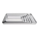 thumbnail of Vogue bakplaat aluminium 42 x 30,5 x 4 cm