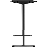 thumbnail of tectake Bureau réglable en hauteur électrique Skadi - noir - 405114