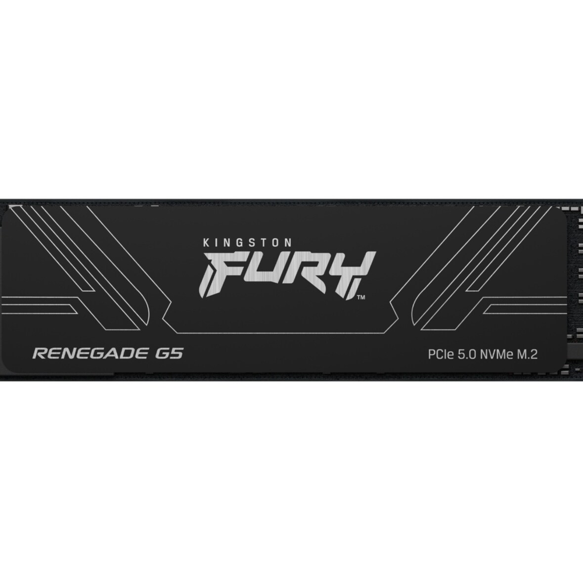 SSD Kingston FURY Renegade G5 4TB Kingston SFYR2S/4T0 M.2 PCIe 5.0 NVMe