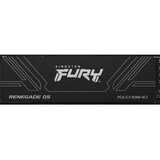 thumbnail of SSD Kingston FURY Renegade G5 4TB Kingston SFYR2S/4T0 M.2 PCIe 5.0 NVMe
