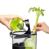 thumbnail of Kuvings - Extracteur de jus professionnel CS600 - 40L de jus par heure - Utilisation non-stop sans surchauffe - Idéal pour bar, café, hotel, restauran