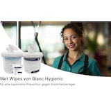 thumbnail of Desinfektionstücher im Eimer - 480 Tücher getränkt mit Desinfektion (4 Eimer á 120 Tücher)