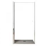 thumbnail of Porta Doccia H195 Battente Totale 8mm Trasparente - 70cm