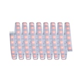 thumbnail of Paulmann MaxLED 1000 LED Strip Basisset 3m RGBW beschichtet 33W 1000lm/m RGBW+ 75VA 70529