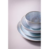 thumbnail of Palmer Serviesset Light Blue Sea Stoneware 6-persoons 24-delig Blauw