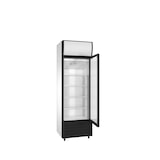 thumbnail of Gasfrit - Armario Expositor Refrigerado 400 Litros 1 Puerta Ventilado | Frigorifico Profesional para Bebidas en Hostelería. 590 x 560 x 1950 mm
