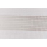 thumbnail of Doppelrollo grau/65x150 cm