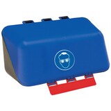 thumbnail of Boîtier de rangement lunettes de protection SECURIMED