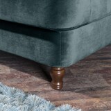 thumbnail of Big-Sessel inkl. 2x Zierkissen 55x55cm + 40x40cm Mareille