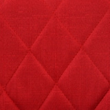 thumbnail of Barhocker Lazio Stoff rot/weiß